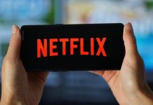 Foto: Advertencia de Trump sacude a Netflix /Cortesía