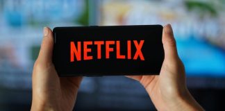 Foto: Advertencia de Trump sacude a Netflix /Cortesía