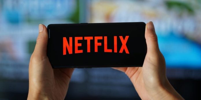 Foto: Advertencia de Trump sacude a Netflix /Cortesía