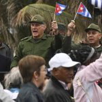 Foto: Cuba insiste en diálogo con Estados Unidos basado en respeto y soberanía /Cortesía