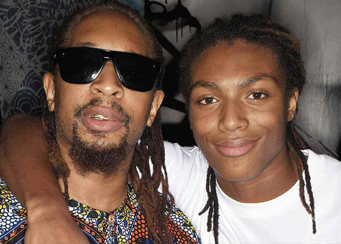 Foto: Lil Jon confirma la muerte de su hijo Nathan Smith /Cortesía