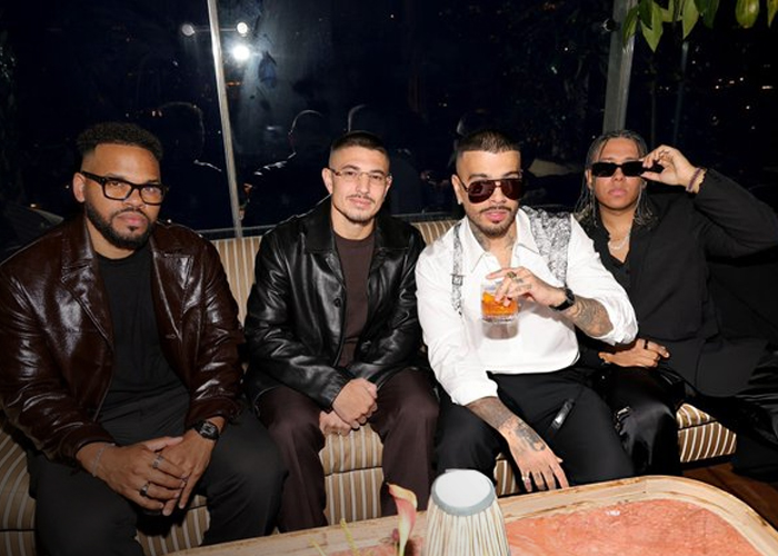 Foto: Rauw Alejandro podría lanzar nuevo disco/Cortesía