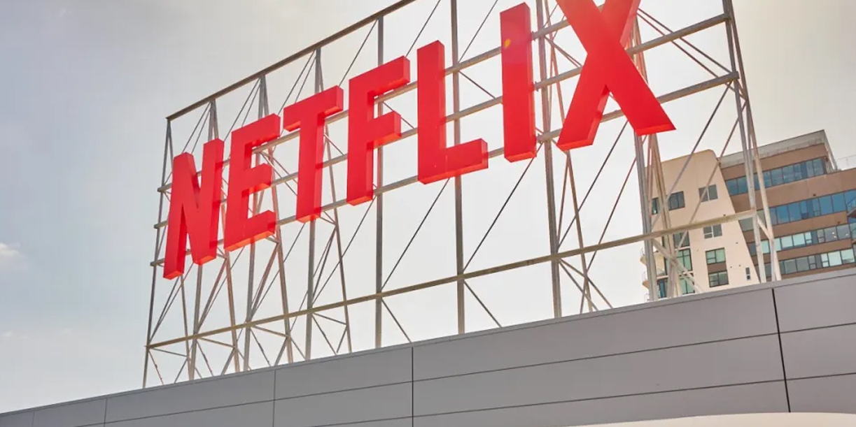 Foto: Advertencia de Trump sacude a Netflix /Cortesía