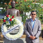 Foto: Embajada de Nicaragua celebra legado dariano en Panamá/Cortesía