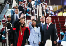 Foto: Venezuela inicia debate sobre Amnistía General y nuevo sistema de justicia/Cortesía