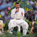 Foto: Bad Bunny convierte el Super Bowl en una protesta cultural/Cortesía