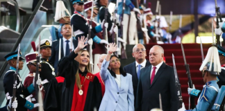 Foto: Venezuela inicia debate sobre Amnistía General y nuevo sistema de justicia/Cortesía