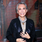Foto: Florinda Meza aclara que su documental no responde a bioserie/Cortesía