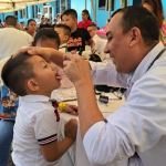 Foto: Clínicas móviles recorrerán 2,692 barrios y comunidades de Nicaragua/Corrtesía