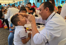 Foto: Clínicas móviles recorrerán 2,692 barrios y comunidades de Nicaragua/Corrtesía