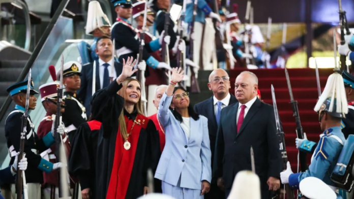Foto: Venezuela inicia debate sobre Amnistía General y nuevo sistema de justicia/Cortesía