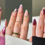 Foto: Aunque ellos no entiendan, lucir uñas decoradas es una prioridad /Cortesía