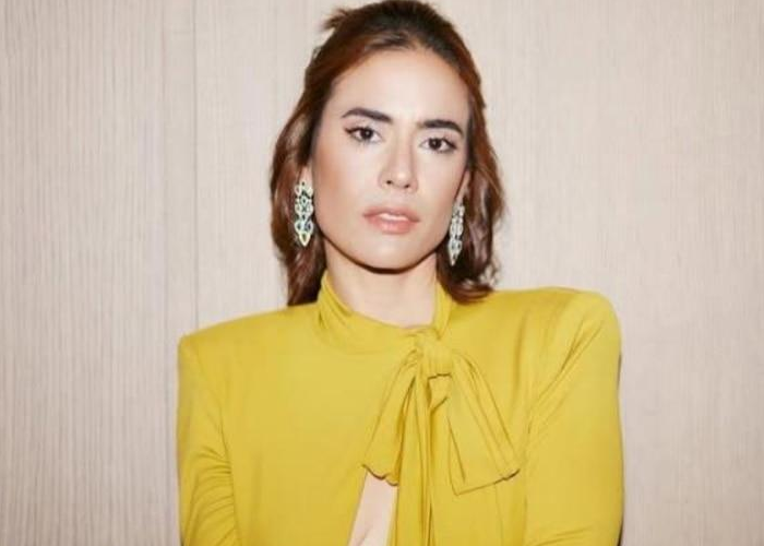 Foto: Un anuncio que conmueve a fans de La Reina del Flow/Cortesía