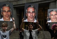 Foto: Documentos reabren el caso Epstein y apuntan a conexiones en España /Cortesía