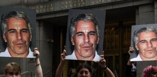 Foto: Documentos reabren el caso Epstein y apuntan a conexiones en España /Cortesía