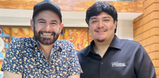 FOTO: Nicaragua tendrá su primer reality show 24/7 en 2026/TN8