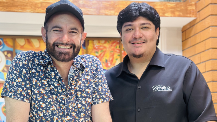 FOTO: Nicaragua tendrá su primer reality show 24/7 en 2026/TN8