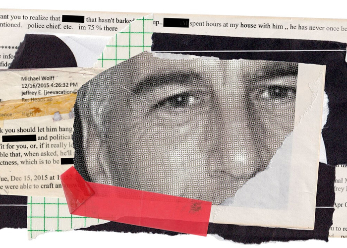 Foto: CEO de Hermès admite reunión con Jeffrey Epstein /Cortesía