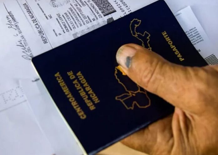 Foto: Nicaragua modifica requisitos de visa para ingresar al país /Cortesía Foto: Nicaragua modifica requisitos de visa para ingresar al país /Cortesía