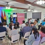 Foto: Educación y capacitación técnica fortalecen oportunidades para jóvenes y adultos/ Cortesía