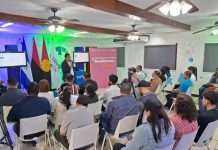 Foto: Educación y capacitación técnica fortalecen oportunidades para jóvenes y adultos/ Cortesía