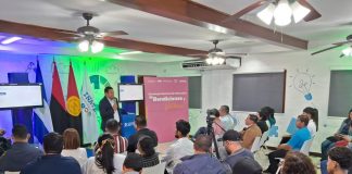 Foto: Educación y capacitación técnica fortalecen oportunidades para jóvenes y adultos/ Cortesía