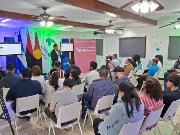 Foto: Educación y capacitación técnica fortalecen oportunidades para jóvenes y adultos/ Cortesía
