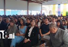 Foto: UNICIT da la bienvenida a jóvenes que inician su formación profesional /TN8