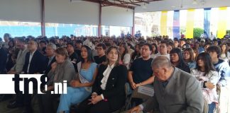 Foto: UNICIT da la bienvenida a jóvenes que inician su formación profesional /TN8