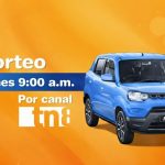 Foto: Sorteo Loto Nicaragua, Dobleteá Tu Suerte, próximamente en TN8