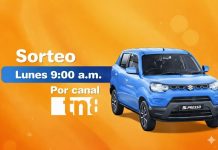 Foto: Sorteo Loto Nicaragua, Dobleteá Tu Suerte, próximamente en TN8
