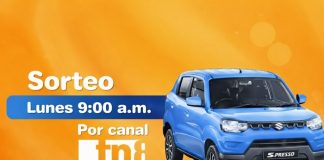 Foto: Sorteo Loto Nicaragua, Dobleteá Tu Suerte, próximamente en TN8