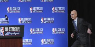 Comisionado de la NBA piensa cambiar reglas del Draft