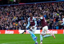 Aston Villa y Chelsea dejan puntos en la Liga Premier tras empatar aston, villa, chelsea,