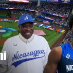 ¿Sabías que Norchad «ayudó a cuajar» la llegada de Dusty Baker a Nicaragua?