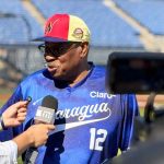 Baker: «Los muchachos trabajan duro y aprenden rápido” dusty, baker, nicaragua,