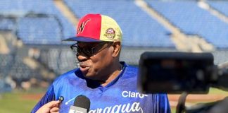 dusty, baker, nicaragua,