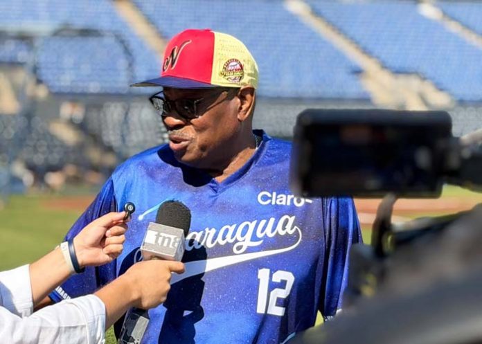 Baker dusty, baker, nicaragua,