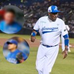 dusty, baker, nicaragua, beisbol