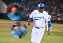 Dusty Baker anuncia a sus dos primeros abridores rumbo al Clásico dusty, baker, nicaragua, beisbol
