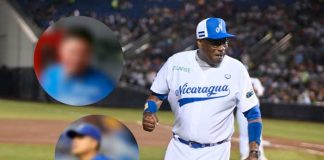 dusty, baker, nicaragua, beisbol