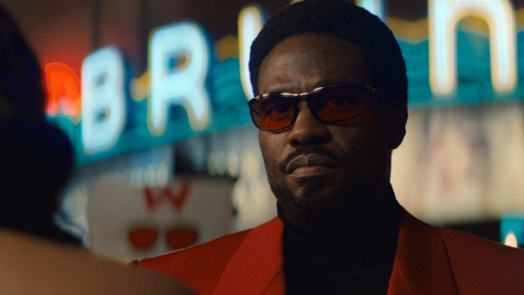 Foto: Wonder Man, serie del UCM