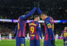 Atlético-Barça y Athletic-Real, duelos de semifinales de Copa del Rey barcelona, copa, rey, Atlético,