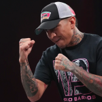 Mario Barrios por el título wélter del CMB