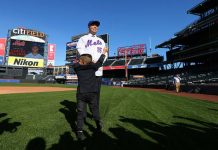 Carlos Beltrán irá al Salón de la Fama con gorra de Mets carlos, beltrán, mets,