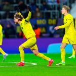 bodo, glimt, liga, campeones,