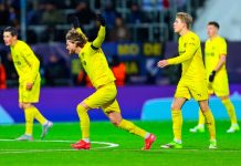 Bodø/Glimt protagoniza otro batacazo en la Champions al vencer 3-1 al Inter bodo, glimt, liga, campeones,