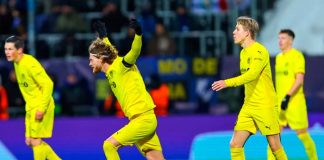 bodo, glimt, liga, campeones,