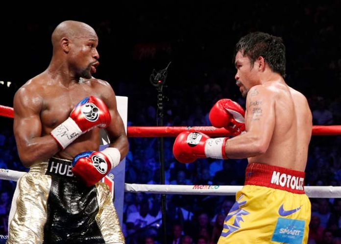floyd, mayweather, boxeo,