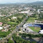 Foto: Poema en homenaje a Managua